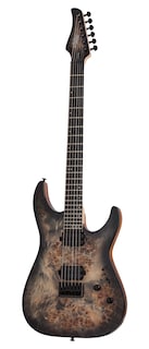 Foto 1 | Foto 1 | Guitarra Eléctrica Schecter C-6 Pro CBU 6 Cuerdas