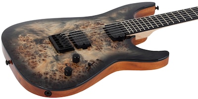 Foto 2 | Foto 2 | Guitarra Eléctrica Schecter C-6 Pro CBU 6 Cuerdas
