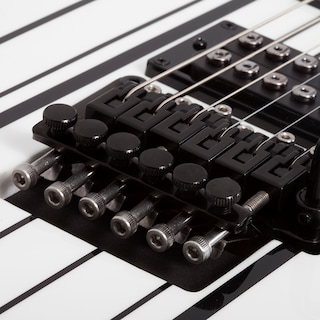 Foto 6 | Foto 6 | Guitarra Eléctrica Schecter Synyster Standar Whi Sólida Blanco