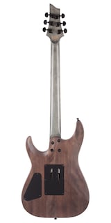 Foto 3 | Foto 3 | Schecter Omen Elite-6 Fr Stbb Guitarra Eléctrica Sólida Azul