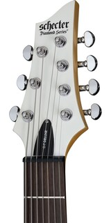 Foto 3 | Foto 3 | Schecter C-7 Deluxe Swt Guitarra Eléctrica 7 Cuerdas