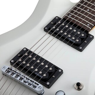 Foto 5 | Foto 5 | Schecter C-7 Deluxe Swt Guitarra Eléctrica 7 Cuerdas