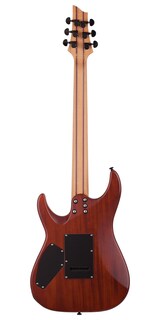 Foto 2 | Foto 2 | Schecter C-1 Exotic Sm Guitarra Eléctrica Sólida 6 Cuerdas