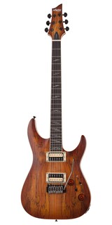 Foto 3 | Foto 3 | Schecter C-1 Exotic Sm Guitarra Eléctrica Sólida 6 Cuerdas