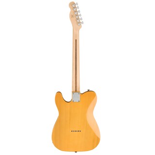 Foto 2 | Foto 2 | Guitarra Eléctrica Fender Squier Affinity Amarilla