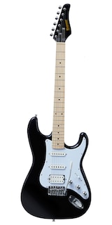 Foto 2 | Foto 2 | Guitarra Eléctrica + Amplificador Kramer Focus Player Pack + Accesorios