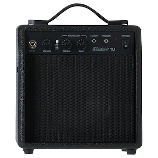Foto 3 | Foto 3 | Guitarra Eléctrica + Amplificador Kramer Focus Player Pack + Accesorios