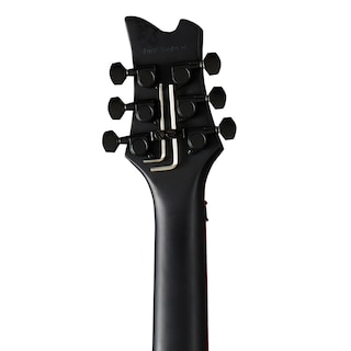 Foto 4 | Foto 4 | Guitarra Eléctrica 6 Cuerdas Assault 20 Black Kramer Ka22bf1