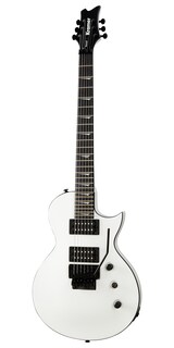 Foto 1 | Foto 1 | Guitarra Eléctrica 6 Cuerdas Assault 20 Blanca Kramer Ka22bf1