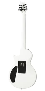 Foto 2 | Foto 2 | Guitarra Eléctrica 6 Cuerdas Assault 20 Blanca Kramer Ka22bf1