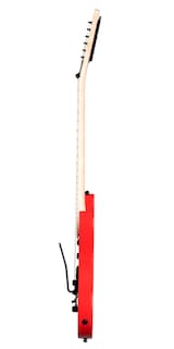 Foto 2 | Foto 2 | Kramer Frhssebf1 Jrd Guitarra Eléctrica Striker Hss Rojo