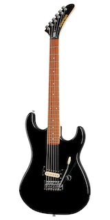 Foto 1 | Foto 1 | Kramer Baretta Special Blk Guitarra Eléctrica Con Tremolo