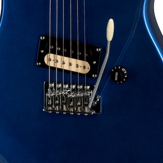 Foto 3 | Foto 3 | Guitarra Eléctrica con Tremolo Azul Kramer Baretta Special Cnb