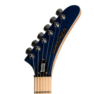 Foto 4 | Foto 4 | Guitarra Eléctrica con Tremolo Azul Kramer Baretta Special Cnb