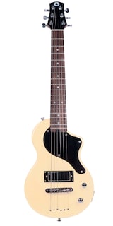 Foto 1 | Foto 1 | Blackstar Carry-on-st Viw Guitarra Eléctrica De Viaje Blanco