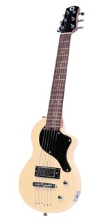 Foto 3 | Foto 3 | Blackstar Carry-on-st Viw Guitarra Eléctrica De Viaje Blanco