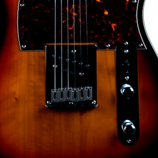 Foto 4 | Foto 4 | Guitarra Eléctrica Jet Jt350 Snb Telecaster Sh Push-pull Orientación de la Mano Diestro