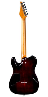 Foto 2 | Foto 2 | Guitarra Eléctrica Jet Jt450 Rosa 6 Cuerdas