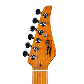 Foto 6 | Foto 6 | Guitarra Eléctrica Jet Jt450 Rosa 6 Cuerdas