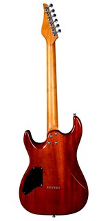 Foto 3 | Foto 3 | Guitarra Eléctrica Jet Js1000 Multicolor 6 Cuerdas