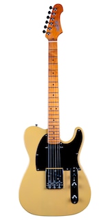 Foto 1 | Foto 1 | Jet Jt350 Bth Guitarra Eléctrica Telecaster