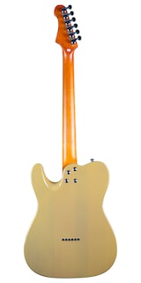 Foto 2 | Foto 2 | Jet Jt350 Bth Guitarra Eléctrica Telecaster