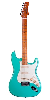 Foto 1 | Foto 1 | Jet Js300 Sgn Guitarra Eléctrica Stratocaster Con Tremolo