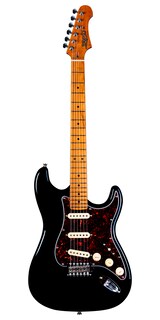 Foto 1 | Foto 1 | Jet Guitars Js300 Bac Guitarra Eléctrica 6 Cuerdas Black