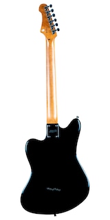 Foto 2 | Foto 2 | Guitarra Eléctrica 6 Cuerdas Cerámica Jet Guitars Jj-350 Bac