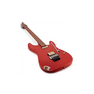 Foto 6 | Foto 6 | Jet Guitars Js850relic Rrl Guitarra Eléctrica 6 Cuerdas Doble Cutaway