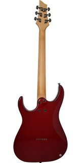 Foto 2 | Foto 2 | Guitarra Eléctrica 6 Cuerdas Sgr By Schecter Banshee-6 Mrd