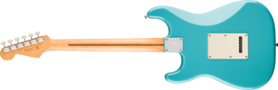 Foto 2 | Foto 2 | Guitarra Electrica Fender Player Ii Stratocaster Azul Agua