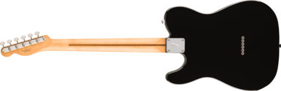 Foto 3 | Foto 3 | Guitarra Electrica Fender Player Ii Telecaster Negro