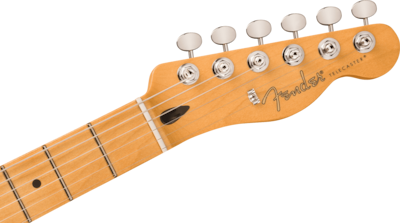 Foto 4 | Foto 4 | Guitarra Electrica Fender Player Ii Telecaster Color Moca