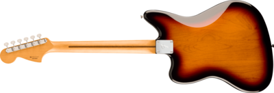 Foto 2 | Foto 2 | Guitarra Electrica Fender Player Ii Jaguar Color Sunburst