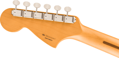 Foto 5 | Foto 5 | Guitarra Electrica Fender Player Ii Jaguar Color Sunburst