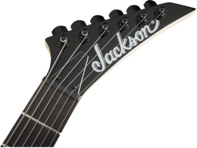 Foto 4 | Foto 4 | Guitarra Electrica Jackson Serie Js Dinky Js11 Diapasón Amaranto Color Azul Metálico