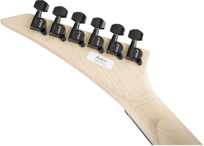 Foto 5 | Foto 5 | Guitarra Electrica Jackson Serie Js Dinky Js11 Diapasón Amaranto Color Azul Metálico