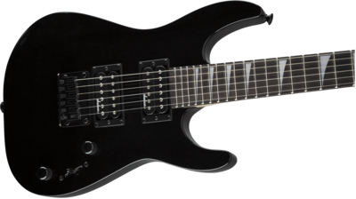 Foto 4 | Foto 4 | Guitarra Electrica Jackson Js Series Dinky Minion Js1x Negro Brillante