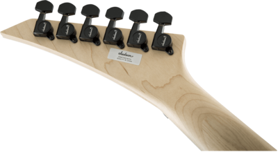 Foto 5 | Foto 5 | Jackson Guitarra Electrica  Js Series Kelly™ Js32t