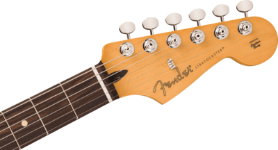 Foto 4 | Foto 4 | Guitarra Eléctrica Fender Player Ii Stratocaster Tono Rubio Blanco