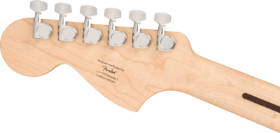 Foto 4 | Foto 4 | Guitarra Eléctrica Fender Squier Sonic Mustang Hh