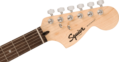 Foto 5 | Foto 5 | Guitarra Eléctrica Fender Squier Sonic Mustang Hh