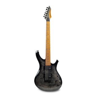 Foto 1 | Foto 1 | Guitarra Electrica Aureal Tipo Stratocaster Jom 90 Ts Gray
