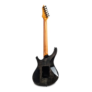 Foto 2 | Foto 2 | Guitarra Electrica Aureal Tipo Stratocaster Jom 90 Ts Gray