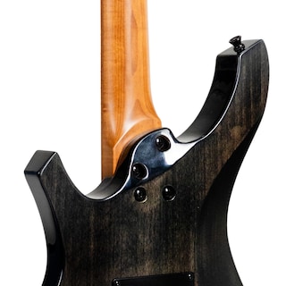 Foto 4 | Foto 4 | Guitarra Electrica Aureal Tipo Stratocaster Jom 90 Ts Gray