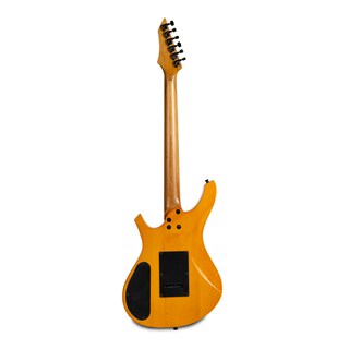 Foto 2 | Foto 2 | Guitarra Electrica Aureal Tipo Stratocaster Jom 90 Ts Yellow