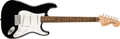 Foto 2 | Foto 2 | Paquete Completo Fender Squier Affinity Stratocaster Con Amplificador Mustang Micro, Audífonos Hd9 Y Accesorios