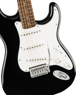 Foto 4 | Foto 4 | Paquete Completo Fender Squier Affinity Stratocaster Con Amplificador Mustang Micro, Audífonos Hd9 Y Accesorios