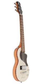 Foto 4 | Foto 4 | Blackstar Carry-on Guitar Pack Guitarra Eléctrica Blanco
